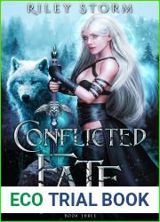 Conflicted Fate (Shards of Fate Book 3)