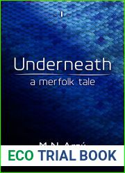 Underneath - A Merfolk Tale (Under, #1)