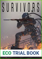 Survivors (SSG Vanhorn, #1)