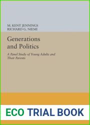 Generations and Politics