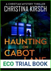 Haunting On Cabot Lane Book 1