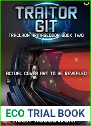 Traitor Git (Traclaon Armageddon #2)