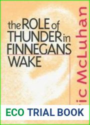 The Role of Thunder in Finnegans Wake