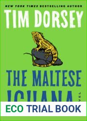 The Maltese Iguana (Serge Storms, #26)