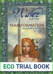 Transformation (Water, #3)