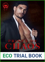 Prince of Chaos (Boston Bloodlines Book 2)