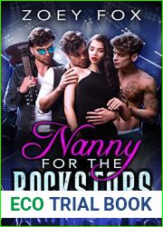Nanny for the Rockstars