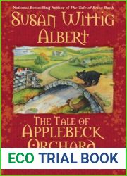 The Tale of Applebeck Orchard (The Cottage Tales of Beatrix Potter, #6)