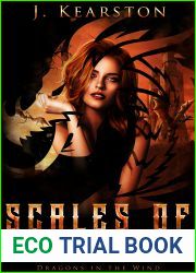 Scales of Destruction (Dragons in the Wind, #3)