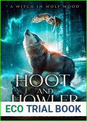 Hoot and Howler (A Witch in Wolf Woods, #3.5)
