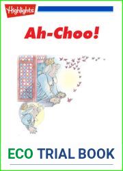 Ah-choo!
