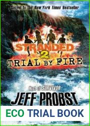 Trial by Fire (Stranded, #2)