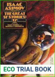 Isaac Asimov Presents the Great SF Stories 17: 1955