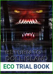Return to Doll Island - The Curse of Doll Island: An action adventure novel