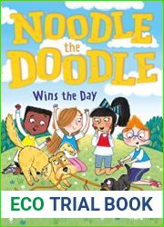 Noodle the Doodle Wins the Day