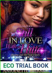 Still In Love With A Hitta: Quame and Mo|Nae|s Story