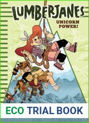 Unicorn Power! (Lumberjanes, #1)
