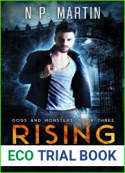 Rising Son (Gods and Monsters #3)
