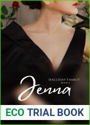 Jenna (Halliday Hotels Book 3)