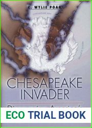 Chesapeake Invader (Princeton Legacy Library, 5150)