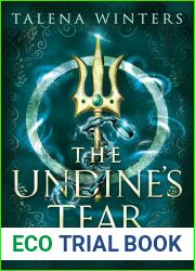 The Undine|s Tear (Rise of the Grigori, #1)