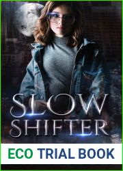 Slow Shifter (Bearly Midlife Book #1)