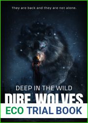 Dire Wolves (Deep In The Wild #2)