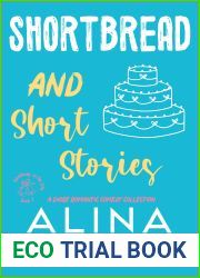Shortbread and Short Stories : A Romantic Comedy Collection (Weddings in the City)