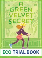 A Green Velvet Secret