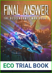 Final Answer (The Descendants War #9)