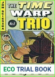 Tut, Tut (Time Warp Trio, #6)