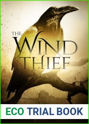 The Wind Thief (Vanished, #4)