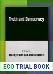 Truth and Democracy