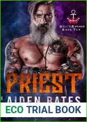 Priest (Hell|s Ankhor #10)