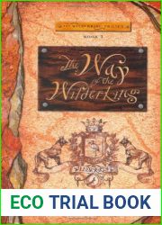 The Way of the Wilderking (The Wilderking Trilogy, #3)