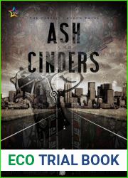 Ash and Cinders