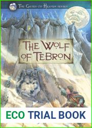 The Wolf of Tebron (The Gates of Heaven, #1)
