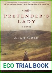 The Pretender|s Lady