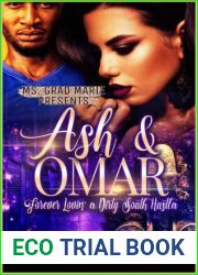 Ash and Omar