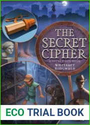 The Secret Cipher: A Secret Box Book