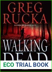 Walking Dead (Atticus Kodiak, #7)