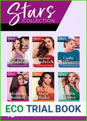 The Mills and Boon Stars Collection