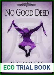 No Good Deed (The Chronicles of Breed, #5)