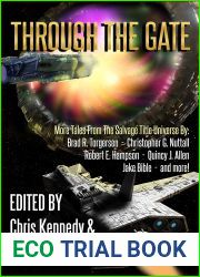 Through the Gate (The Coalition #3)