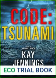 CODE: TSUNAMI: A Port Stirling Mystery
