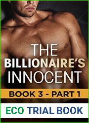 The Billionaire|s Innocent: Part 1