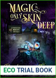 Magic is Only Skin Deep (Shrouded Nation Book 6)