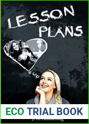 Lesson Plans (Lesson Plans, #1)