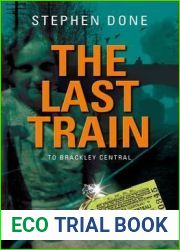 The Last Train to Brackley Central (Inspector Vignoles, #5)