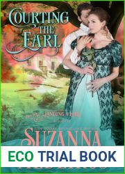 Courting the Earl (Landing a Lord #8)